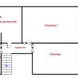 Maison 3 pièces / 75 m² / 240 000 € / MARSEILLE-14E--ARRONDISSEMENT